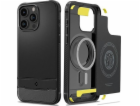 Spigen Rugged Armor MAG iPhone 15 Pro Max 6.7 MagSafe čer...