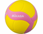 Mikasa Míč Mikasa VS170W R Dětský VS170W-R žlutý 5