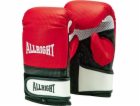 Allright Boxerské rukavice PU Carbon, tréninkové vybavení...