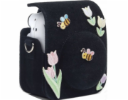 LoveInstant Pouzdro pro FujiFilm INSTAX Mini 12 Tulips