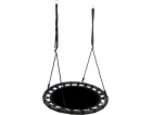 Funfit Zahradní houpačka Swing Čapí hnízdo pro děti 100 cm