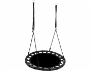 Funfit Zahradní houpačka Swing Čapí hnízdo pro děti 100 cm