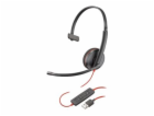 HP Sluchátka Blackwire C3210 (77R24A6)