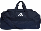 Adidas Sportovní taška Tiro League Duffel Medium tmavě mo...