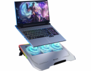 Mozos Chladicí podložka LS6-RGB