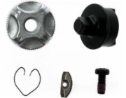 Teng Tools Sada na opravu ráčny 1/4" 1400-72NRK