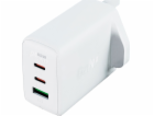 Acefast Nabíječka Nabíječka Acefast GaN 65W 3 porty (1xUS...