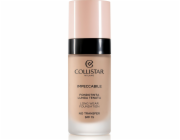 Collistar COLLISTAR IMPECCABILE DLOUHODOBÝ PODKLAD SPF 15 3R - NATURAL ROSE 30ML