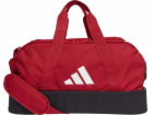 Adidas Tiro League Duffel Malá sportovní taška červená 30...