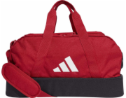 Adidas Tiro League Duffel Malá sportovní taška červená 30,75 l (IB8651)
