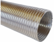 Prodmax Aluflex 160 (hliníková trubka)