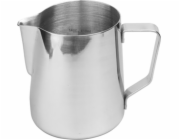 Rhinowares Džbán Rhinowares z nerezové oceli Pro - stříbrný džbán 600 ml