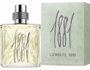 Cerruti 1881 Pour Homme EDT 100 ml