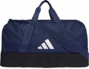 Adidas Tiro League Duffel střední sportovní taška tmavě modrá 40,75 l (IB8650)