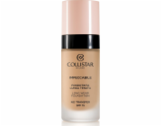 Collistar COLLISTAR IMPECCABILE DLOUHODOBÝ PODKLAD SPF 15 3G - PŘÍRODNÍ ZLATO 30ML