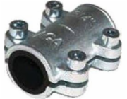 AGAflex Svorka DSK/OBA fi 65 AGAFLEX 11010007