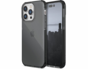 NoName Raptic Clear Case iPhone 14 Pro Max Armored Case Black
