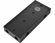 Thermaltake Thermaltake Pacific VGA Bridge Quad G1/4 - Černá
