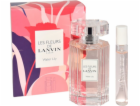 Lanvin Lanvin Water Lilly sada pro ženy EDT/S 50ml + EDT/...