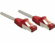 Lindy Crossover kabel - Cat.6 S / FTP - 3m (47839)