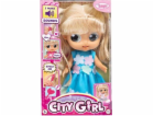 Bayer Panenka Bayer City Girl 31 cm se zvukem 93221AE