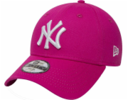 New Era Dětská čepice NEW ERA NY YANKEES s kšiltem