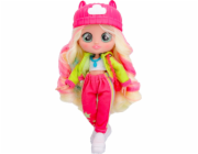 Tm Toys Nejlepší kamarádka od Cry Babies Hannah (576124) od