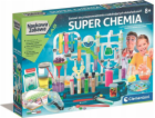 Clementoni Super Chemistry Set