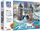 Trefl BRICK TRICK Cestovní Tower Bridge 61606