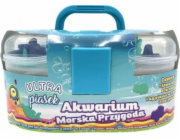 Epee Kord Ultra Sand - pouzdro SEA LIFE 6 forem + 2 nástroje