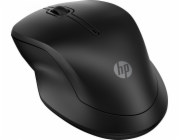 HP myš - HP 255 Dual Wireless Mouse(USB-A dongle 2,4GHz, BT 5.0)