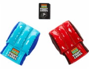 Mattel Bojoví roboti – karty HTW64