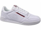 Kappa Kappa Marabu 242765-1020 bílá 36