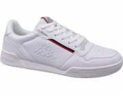 Kappa Kappa Marabu 242765-1020 bílá 36