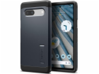 Spigen Tough Armor, kovová břidlice – Google Pixel 7a