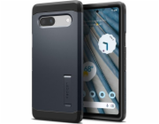 Spigen Tough Armor, kovová břidlice – Google Pixel 7a