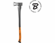Bradas FIBERGLASS sekera štípací 1500g Bradas 5105