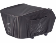 Basil Pláštěnka na koš KEEP DRY RAINCOVER-M šedá (BAS-50455)