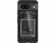 Spigen Ultra Hybrid, nula jedniček - Google Pixel 8