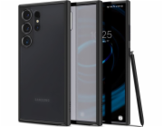 Spigen Hybridní kryt Ultra, mrazuvzdorná černá - Samsung Galaxy S24 Ultra