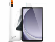 Spigen Pouzdro Glass tR Slim na tablet – Galaxy Tab A9 (2023)
