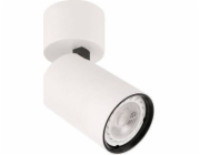 Italux Stropní svítidlo Spot pro přisazenou montáž Italux Laconi SPL-2846-1SC-WH