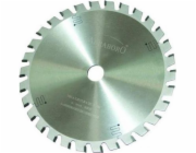 Abraboro Kotoučová pila 160/20/16 mm HM - Profi (AB46601601)