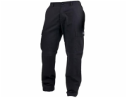 Magnum Pánské kalhoty ATERO 3.0 ČERNÉ velikost XXL