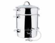 Tadar Juicer 8L 26cm (TD-58481)