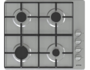 Gorenje Plynová varná deska G640XHS