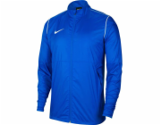 Nike Tréninková bunda JR Park 20 Repel 463: Velikost - 128 cm