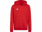 Adidas Mikina adidas ENTRADA 22 Hoody Y H57566 H57566 čer...