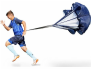 YakimaSport Rychlostní Tréninkový Padák XXL