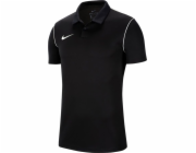 Nike Polokošile Dry Park 20 010: Velikost - M (BV6879-010) - 21948_190354
